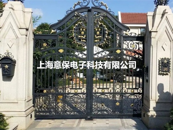 专业开门机厂家怎么选?意保电子打造高品质智能开门机方案-1